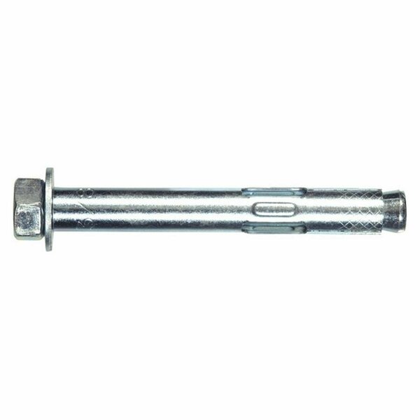 Homecare Products 370827 0.37 x 1.87 in. Lok-Bolt Sleeve Anchor HO2741315